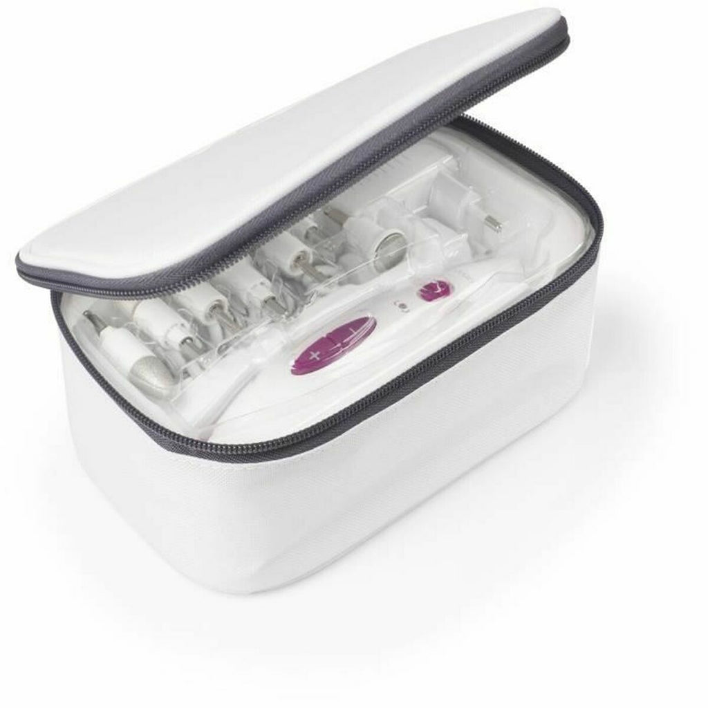 Manicure Set Medisana MED 85153-1