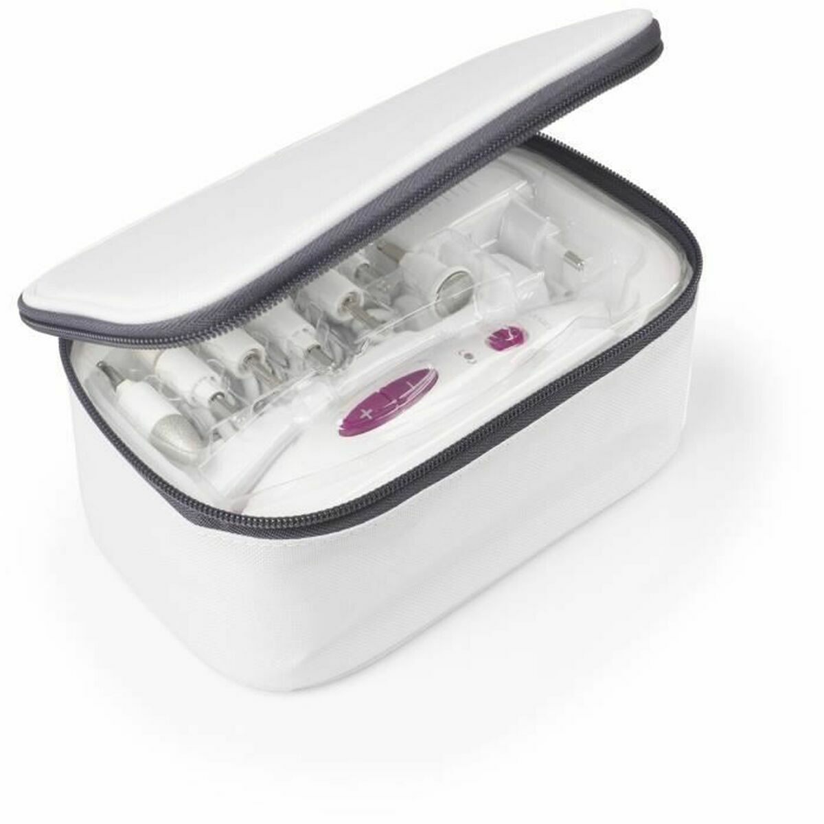 Manicure Set Medisana MED 85153-1