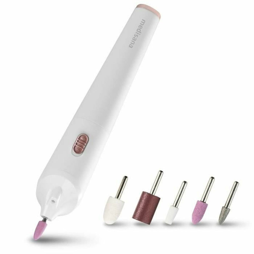 Manicure and pedicure sets Medisana MP900-0