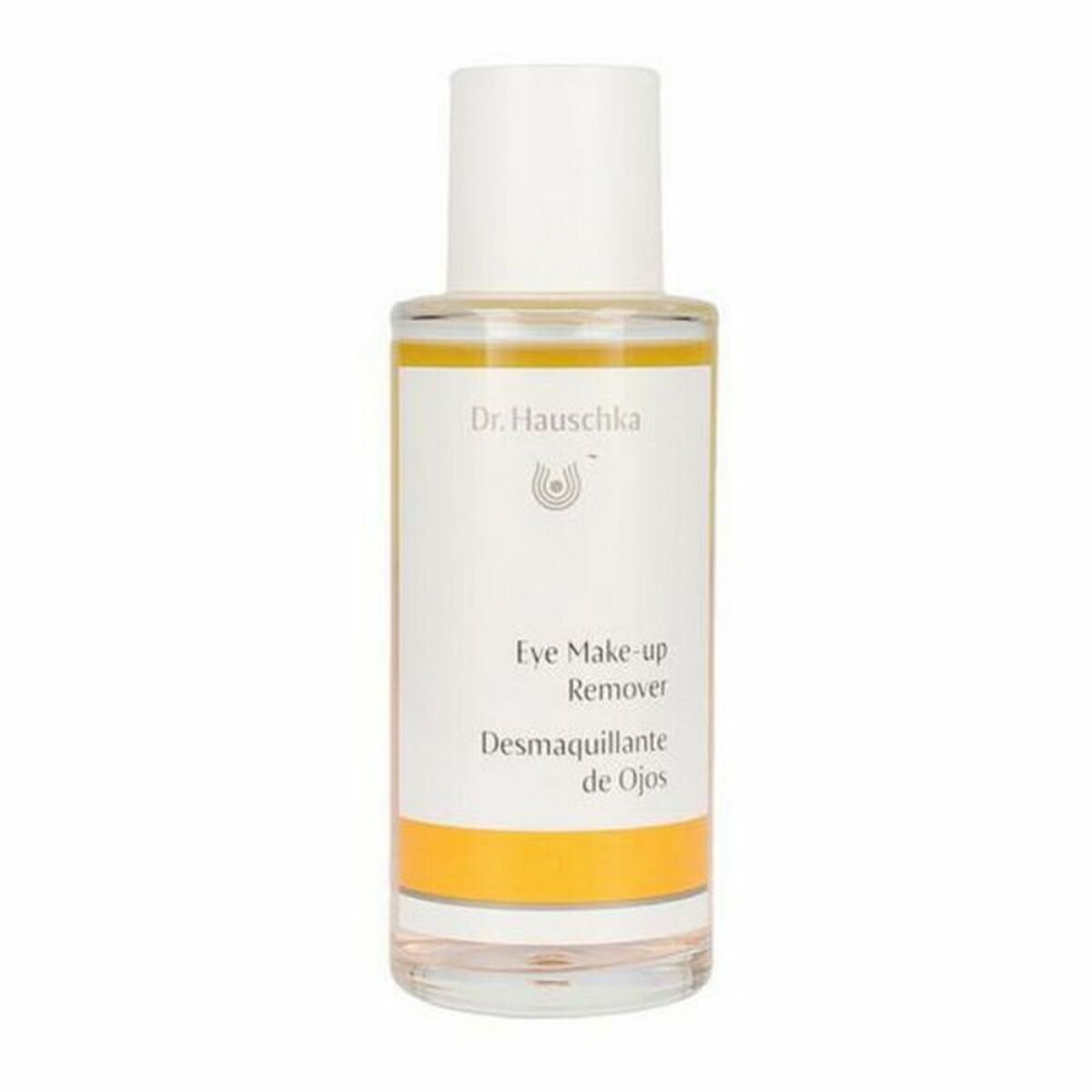 Facial Biphasic Makeup Remover Eye BiPhase Dr. Hauschka-0