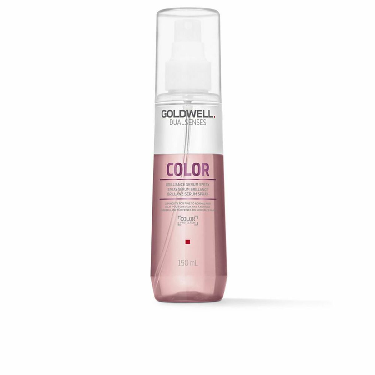 Illuminating hair treatment Goldwell Dualsenses Color Brilliance-0