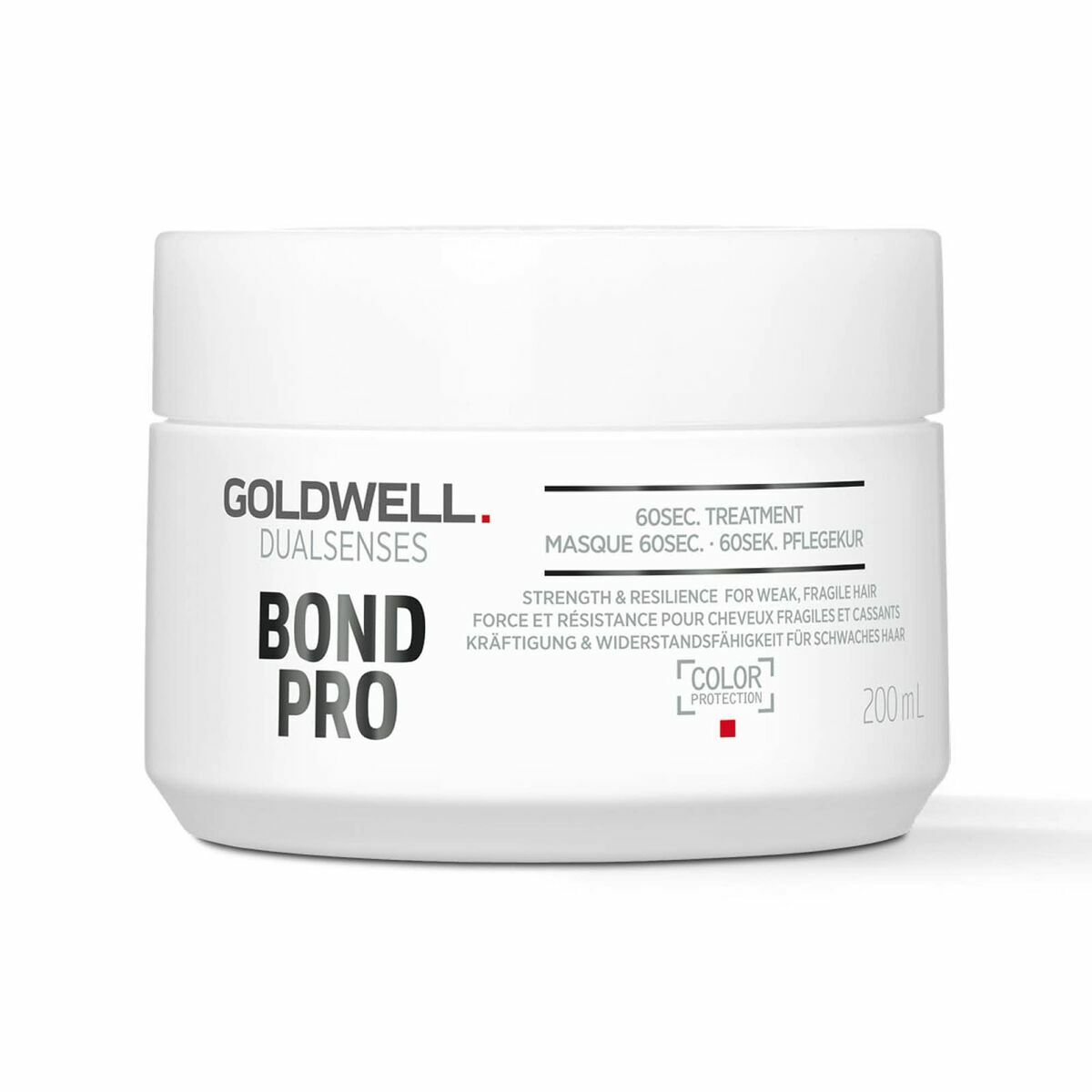 Hair Mask Goldwell Dualsanses Bond Pro 200 ml-0