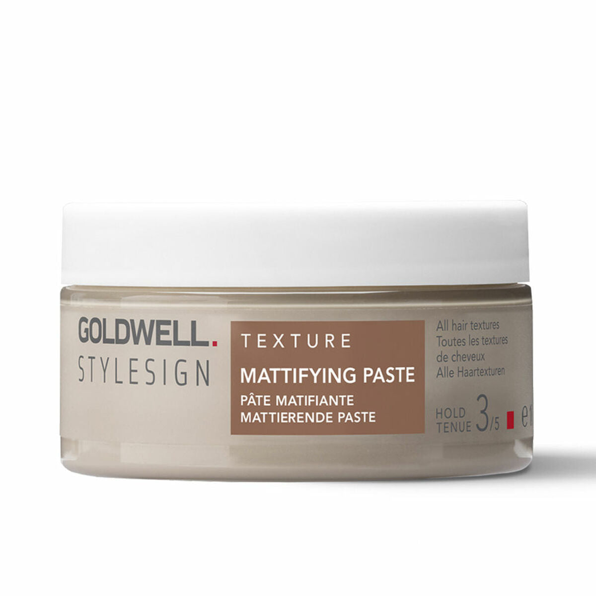 Hair Defining Paste Goldwell STYLESIGN TEXTURE 100 ml-0