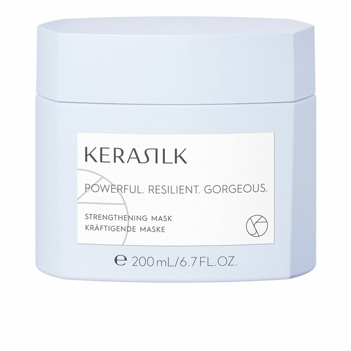 Hair Mask Kerasilk Specialists 200 ml-0