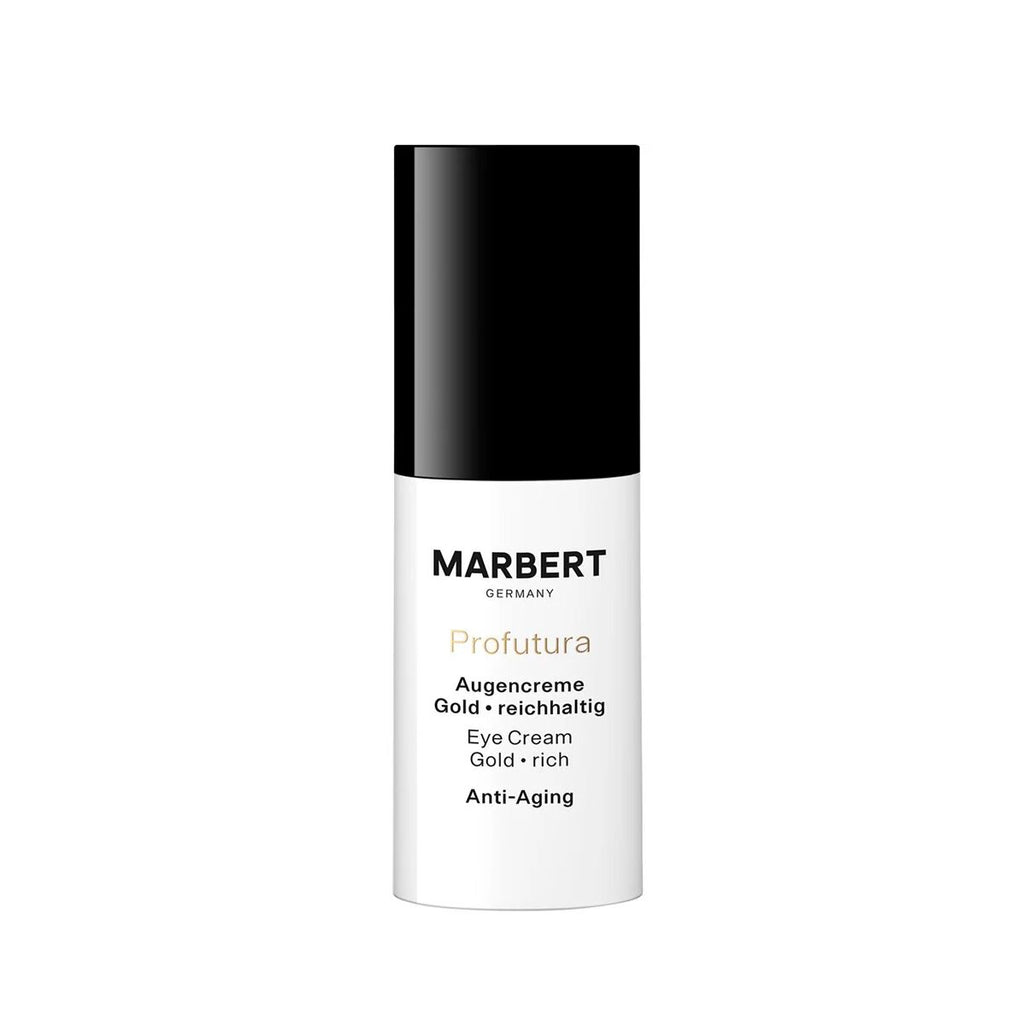 Cream for Eye Area Marbert Gold Eye Cream Rich 15 ml-0