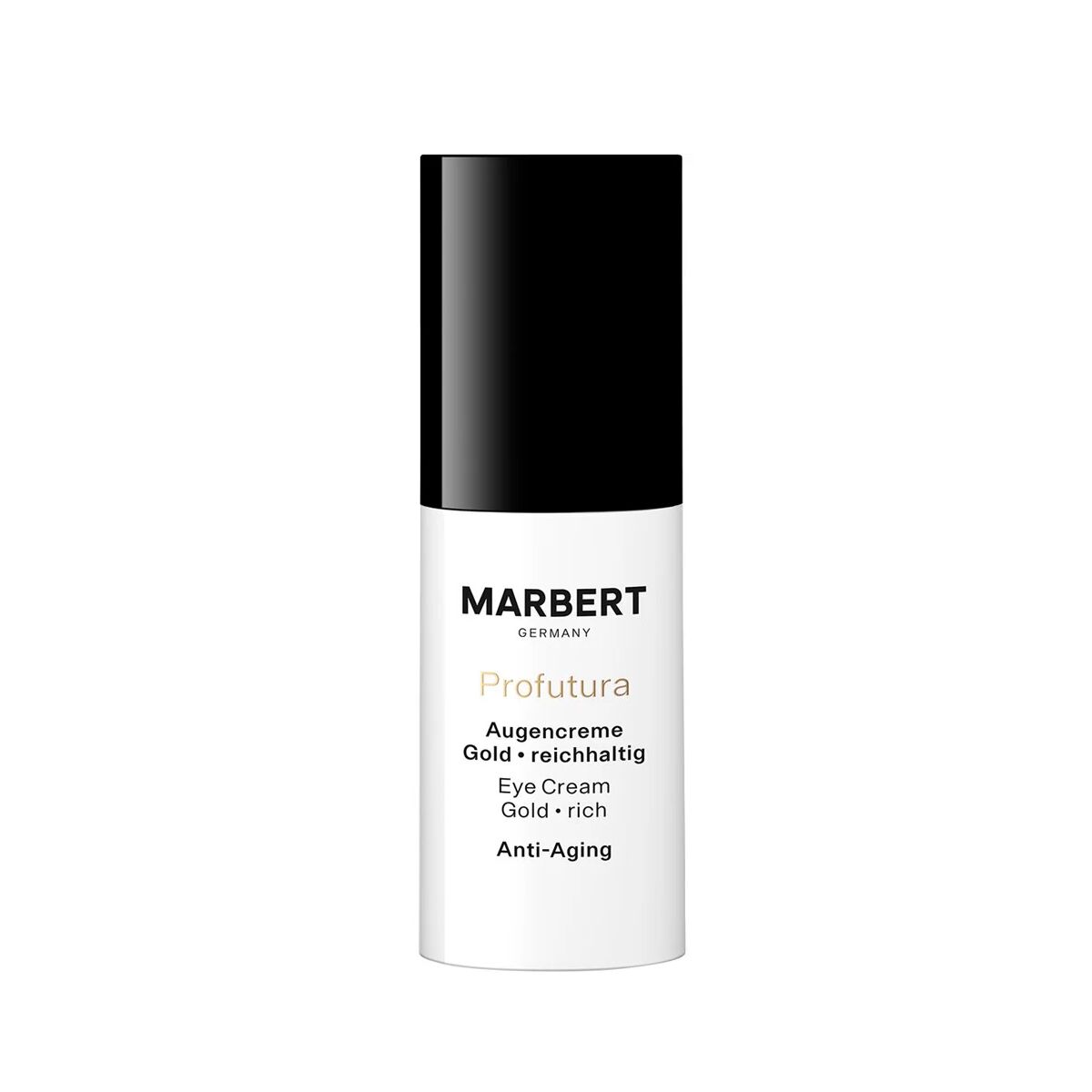 Cream for Eye Area Marbert Gold Eye Cream Rich 15 ml-0