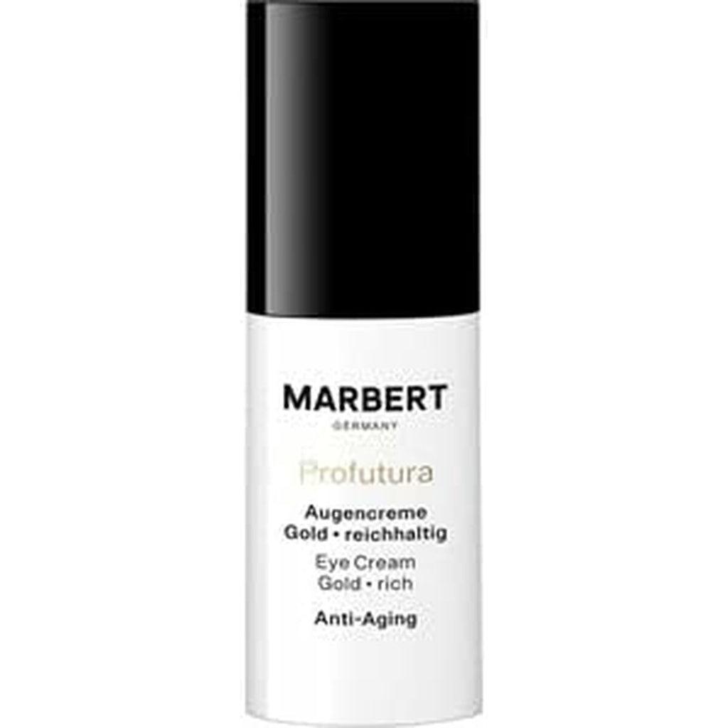 Cream for Eye Area Marbert Gold Eye Cream Rich 15 ml-3