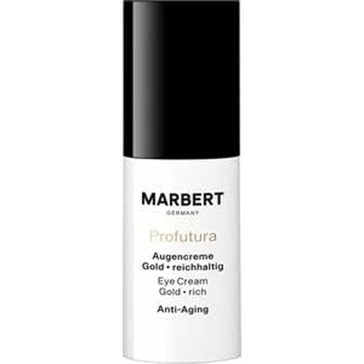 Cream for Eye Area Marbert Gold Eye Cream Rich 15 ml-3