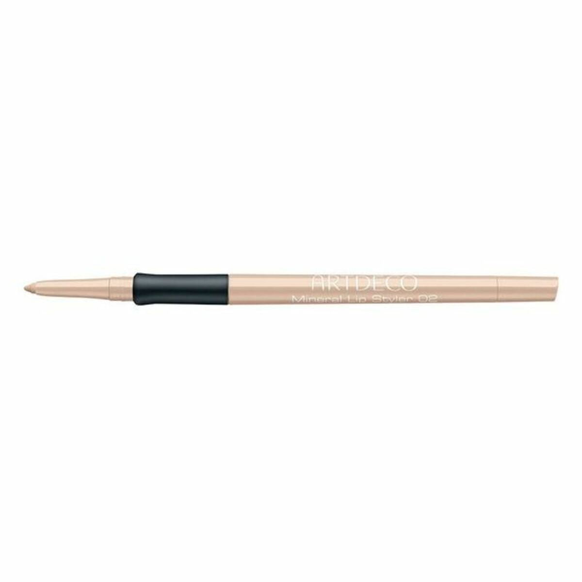 Lip Liner Mineral Artdeco-0
