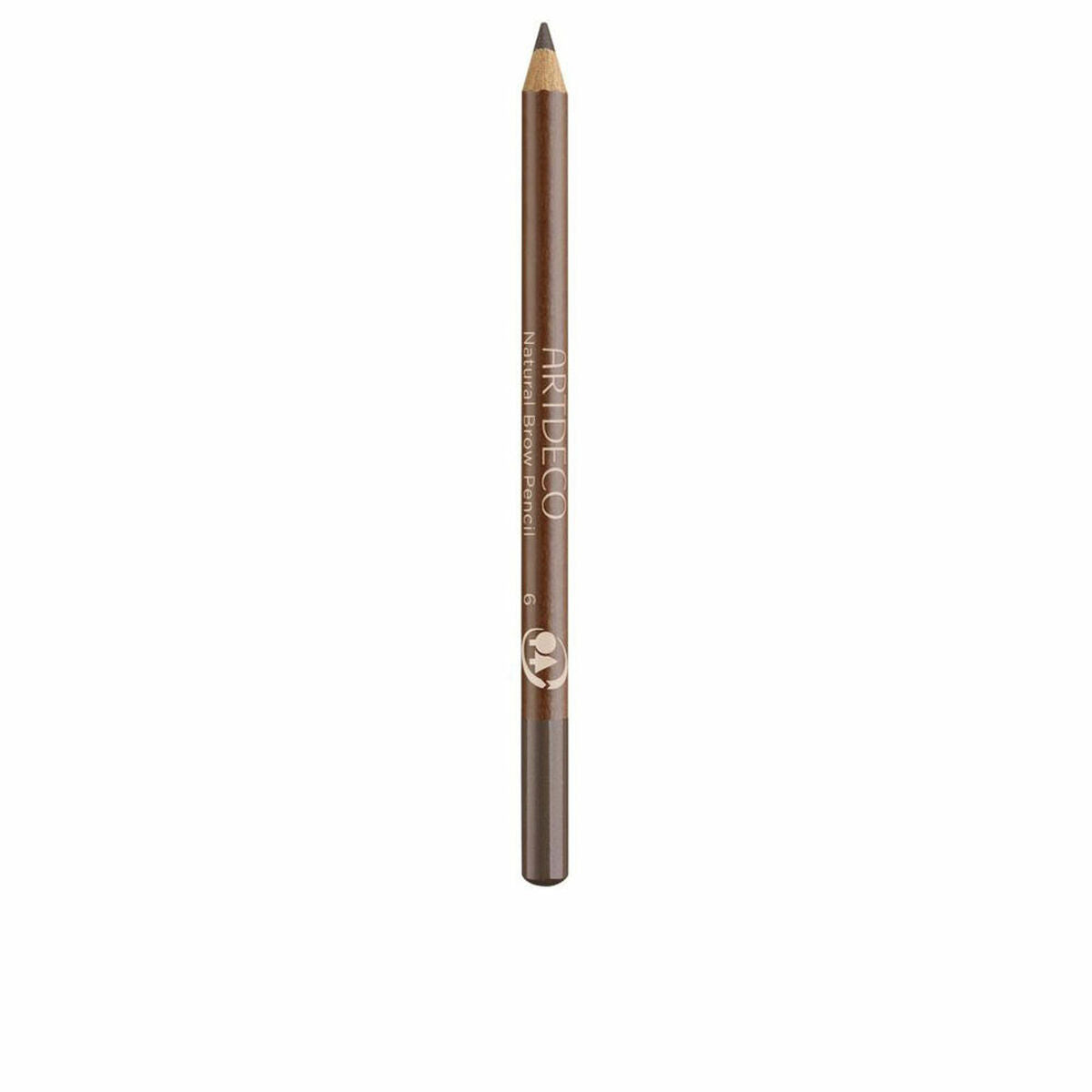 Eyebrow Pencil Artdeco Natural Brow Nº 6-0