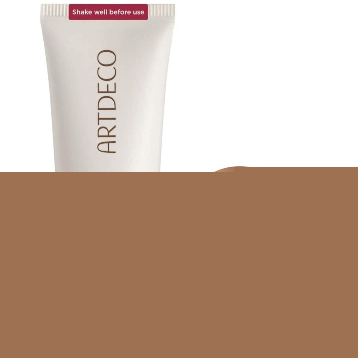Liquid Make Up Base Artdeco Natural Skin neutral/ natural tan (25 ml)-1