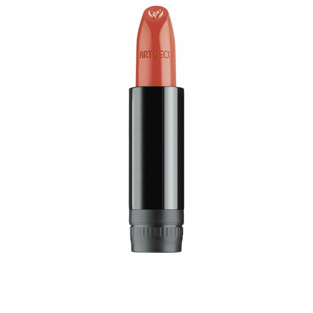 Lip balm Artdeco Couture Nº 218 Peach vibes 4 g Refill-0