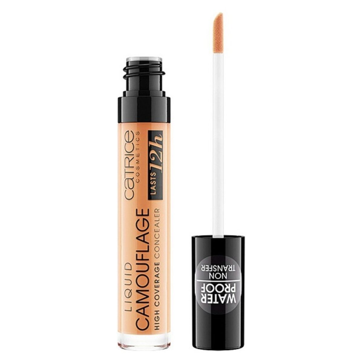Facial Corrector Liquid Camouflage Catrice (5 ml)-6