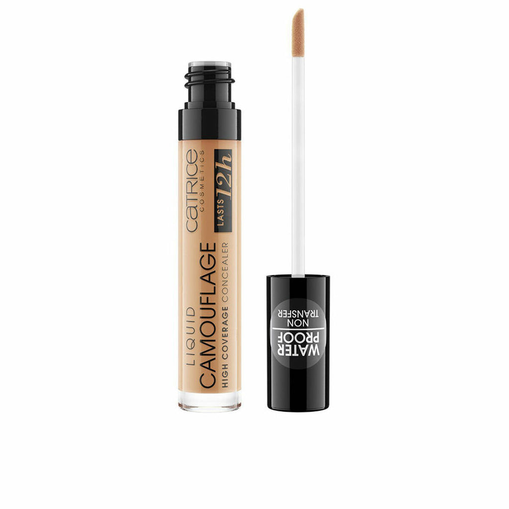 Facial Corrector Liquid Camouflage Catrice (5 ml)-1