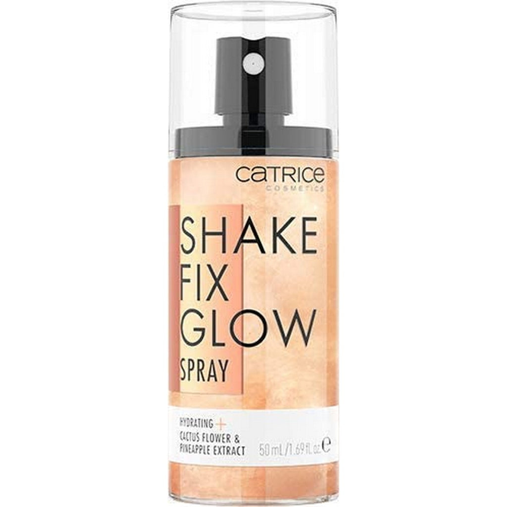 Hair Spray Catrice Shake Fix Glow 50 ml-0