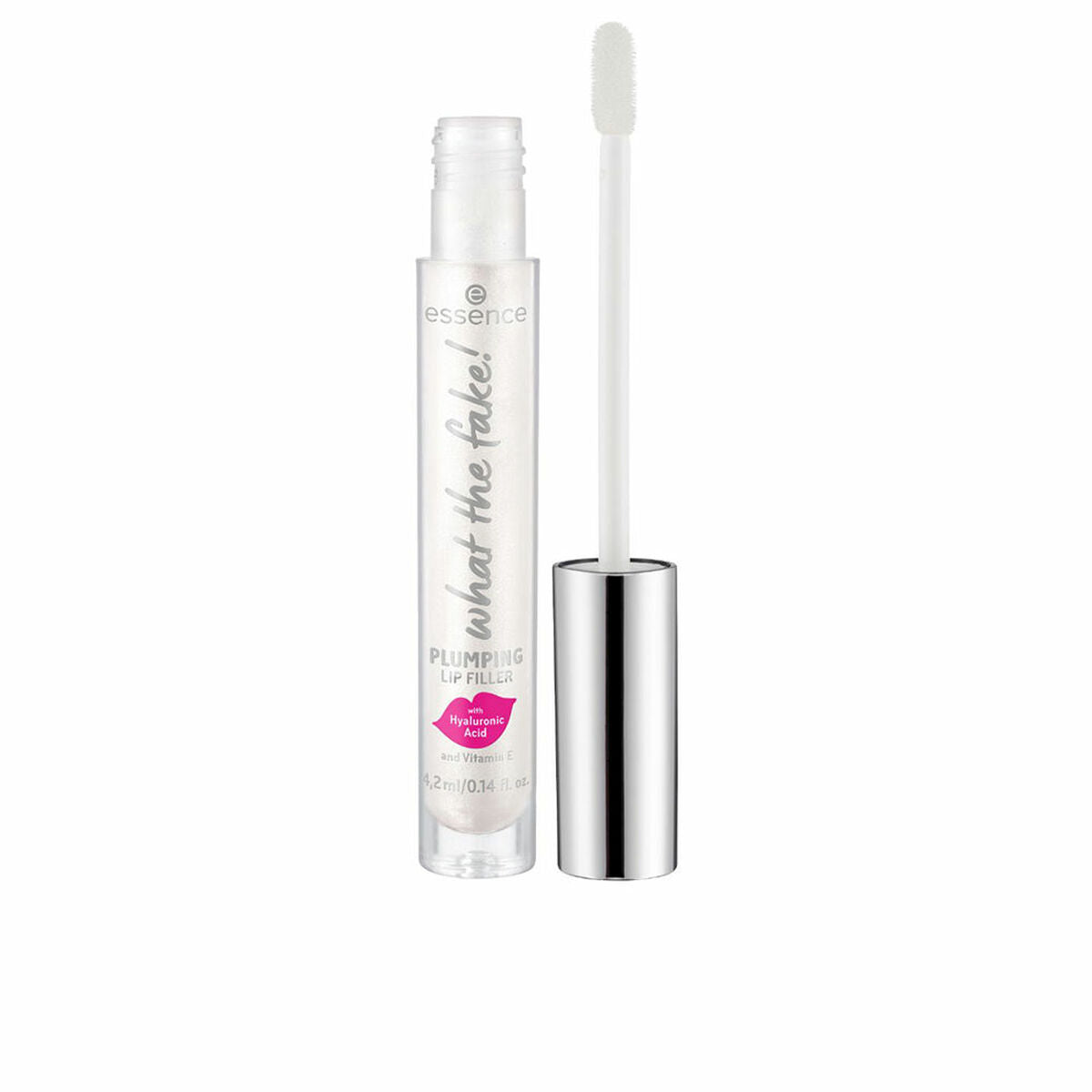 Lip-gloss Essence What The Fake! 4,2 ml-0