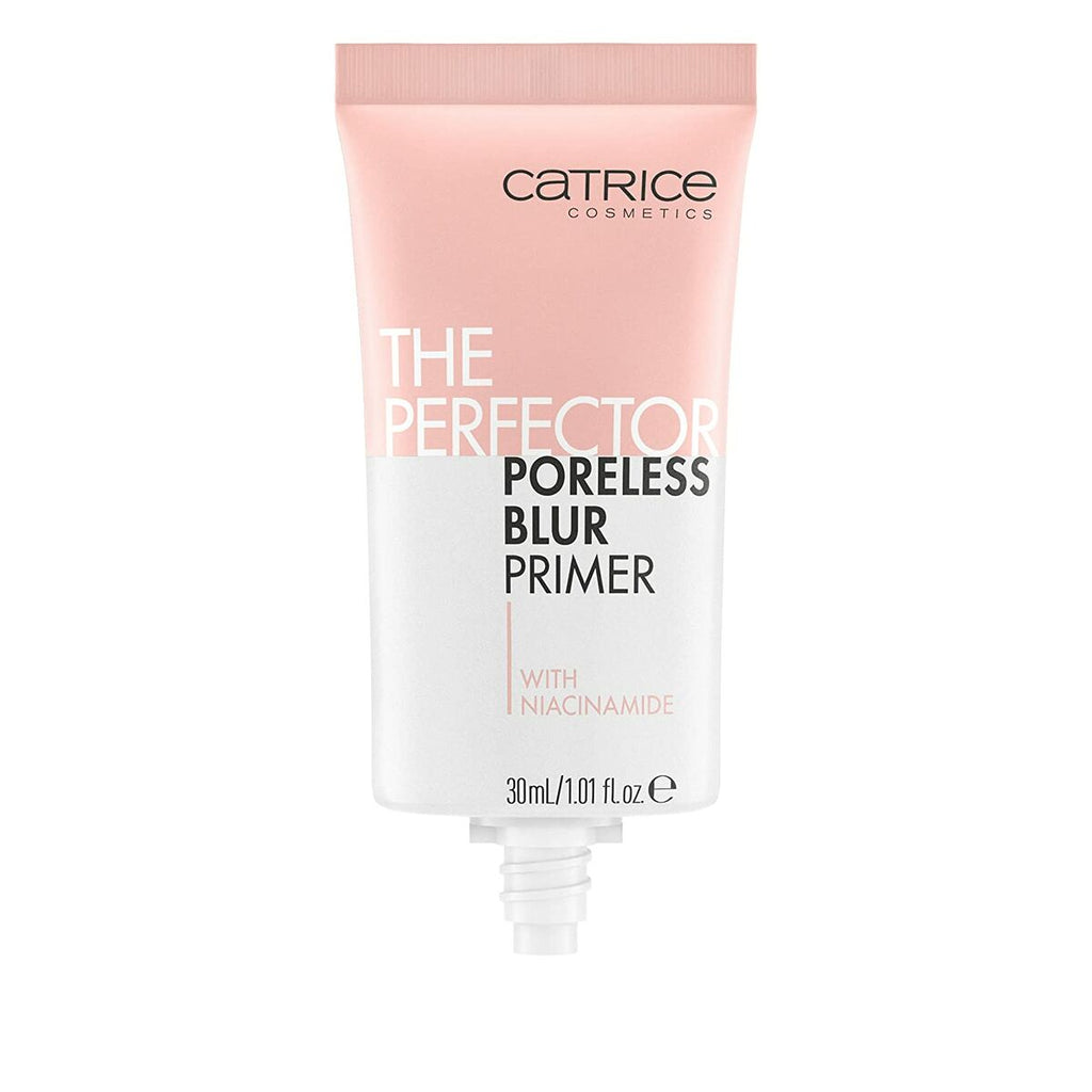 Make-up Primer Catrice The Perfector Nude Pore Eraser 30 ml-2