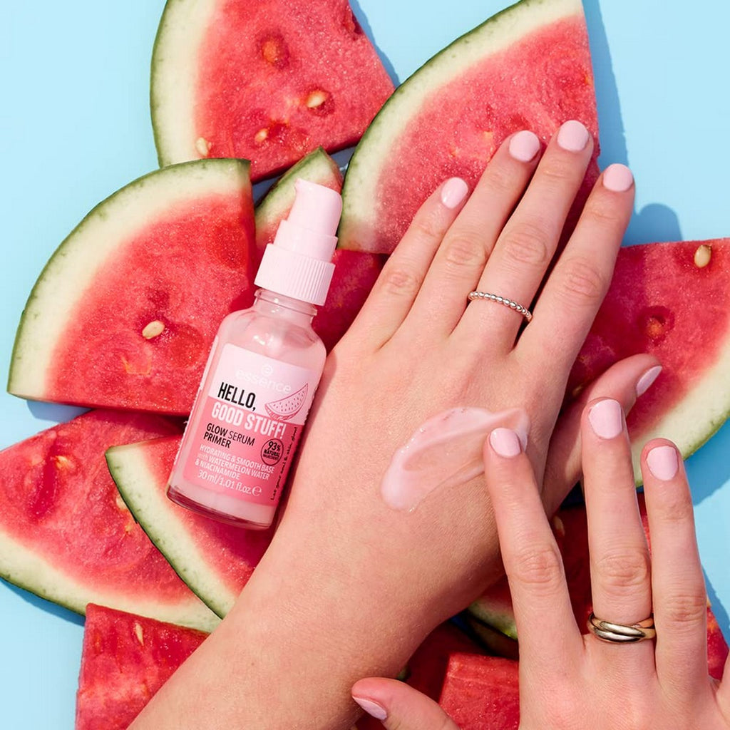 Facial Cream Essence Good 30 ml-5