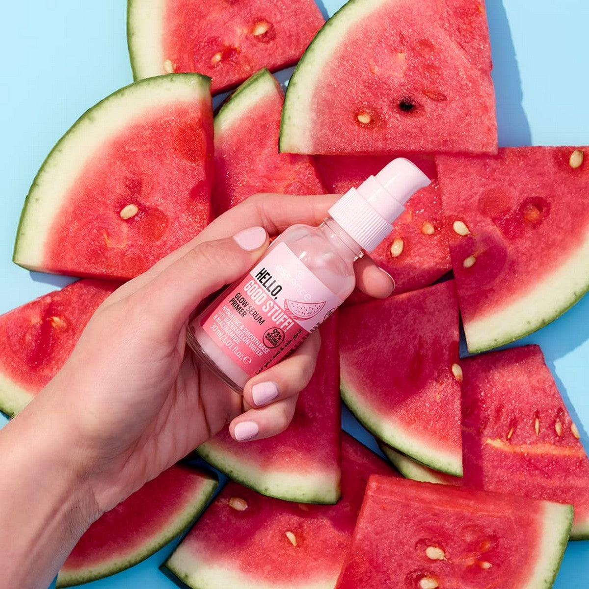 Facial Cream Essence Good 30 ml-4