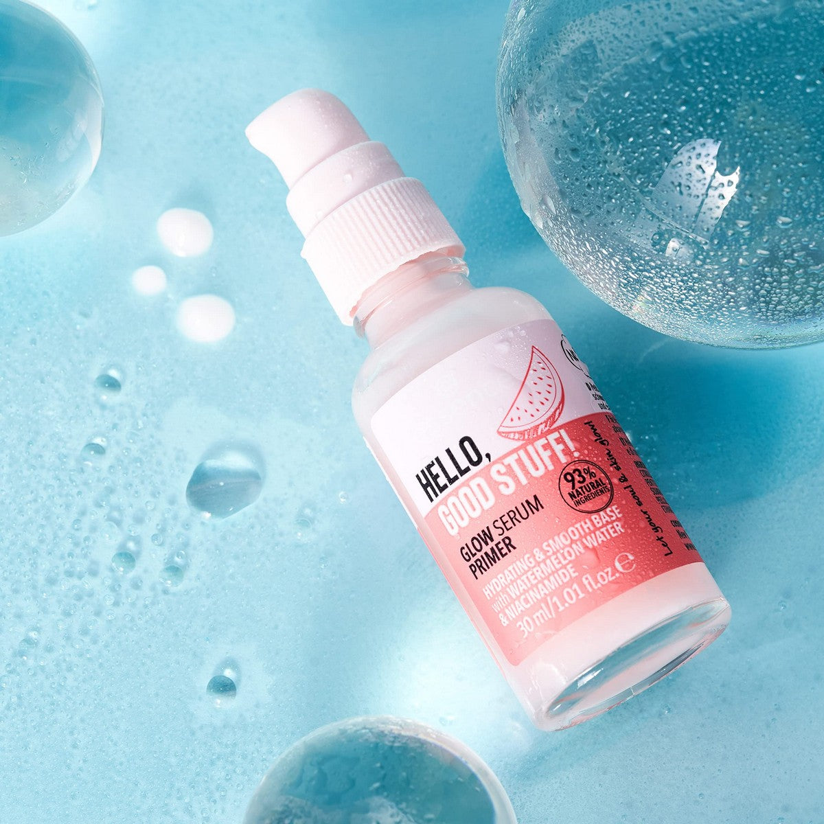 Facial Cream Essence Good 30 ml-2