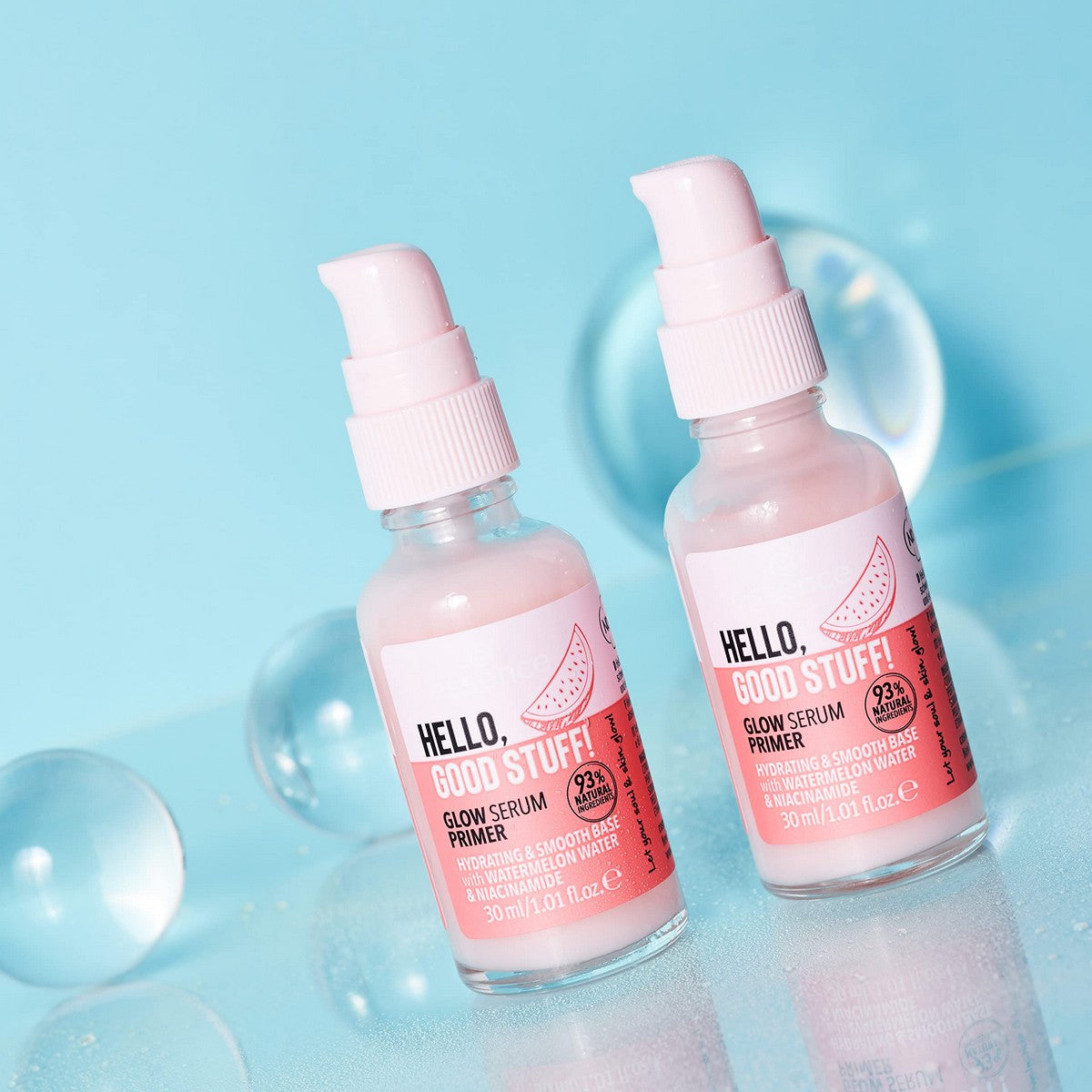 Facial Cream Essence Good 30 ml-1