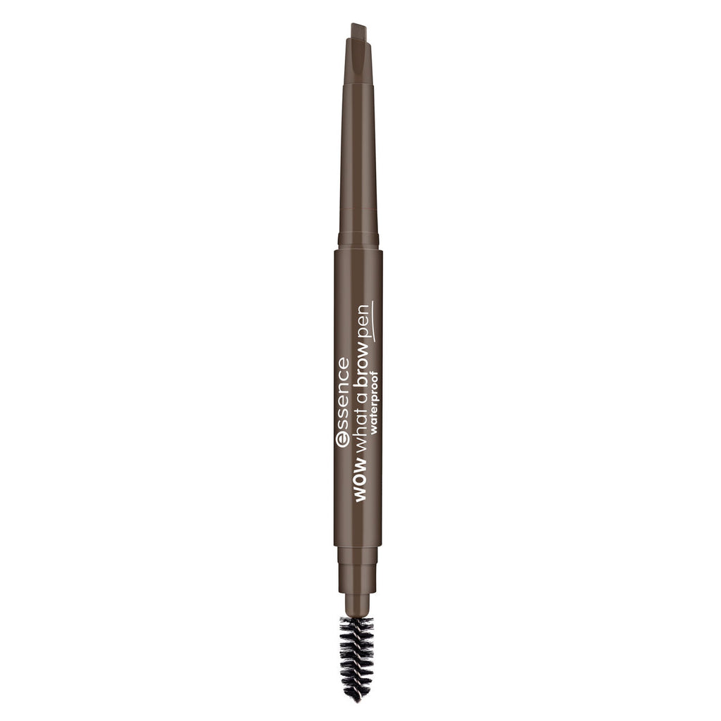 Eyebrow Pencil Essence Wow What a Brow 03-Dark Brown (0,2 g)-1
