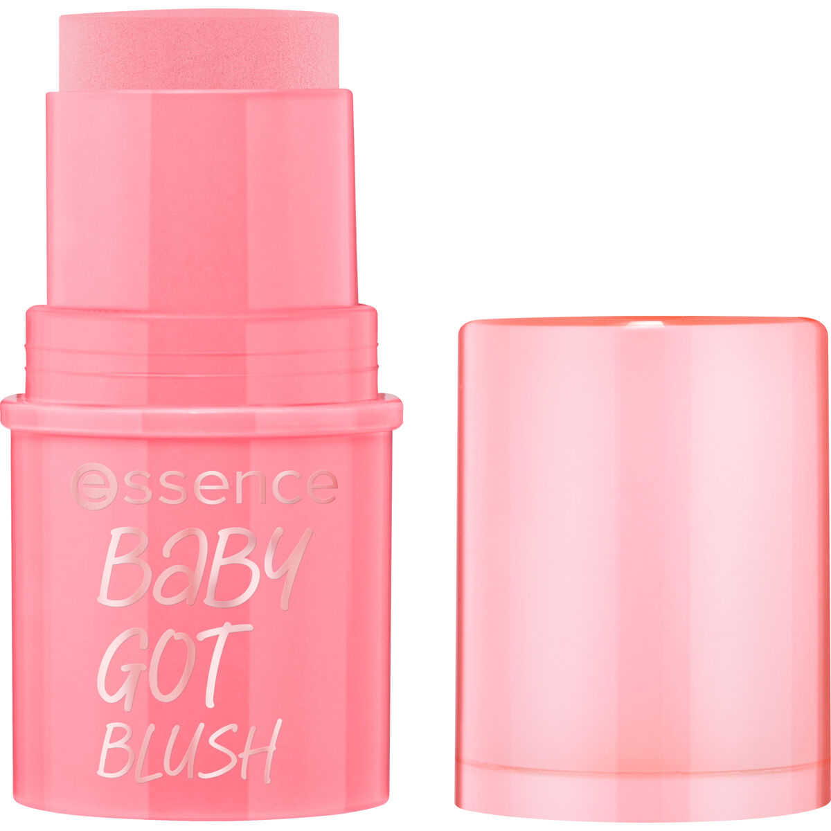 Colour Stick Essence Baby Got Nº 10-tickle me pink 5,5 g-0
