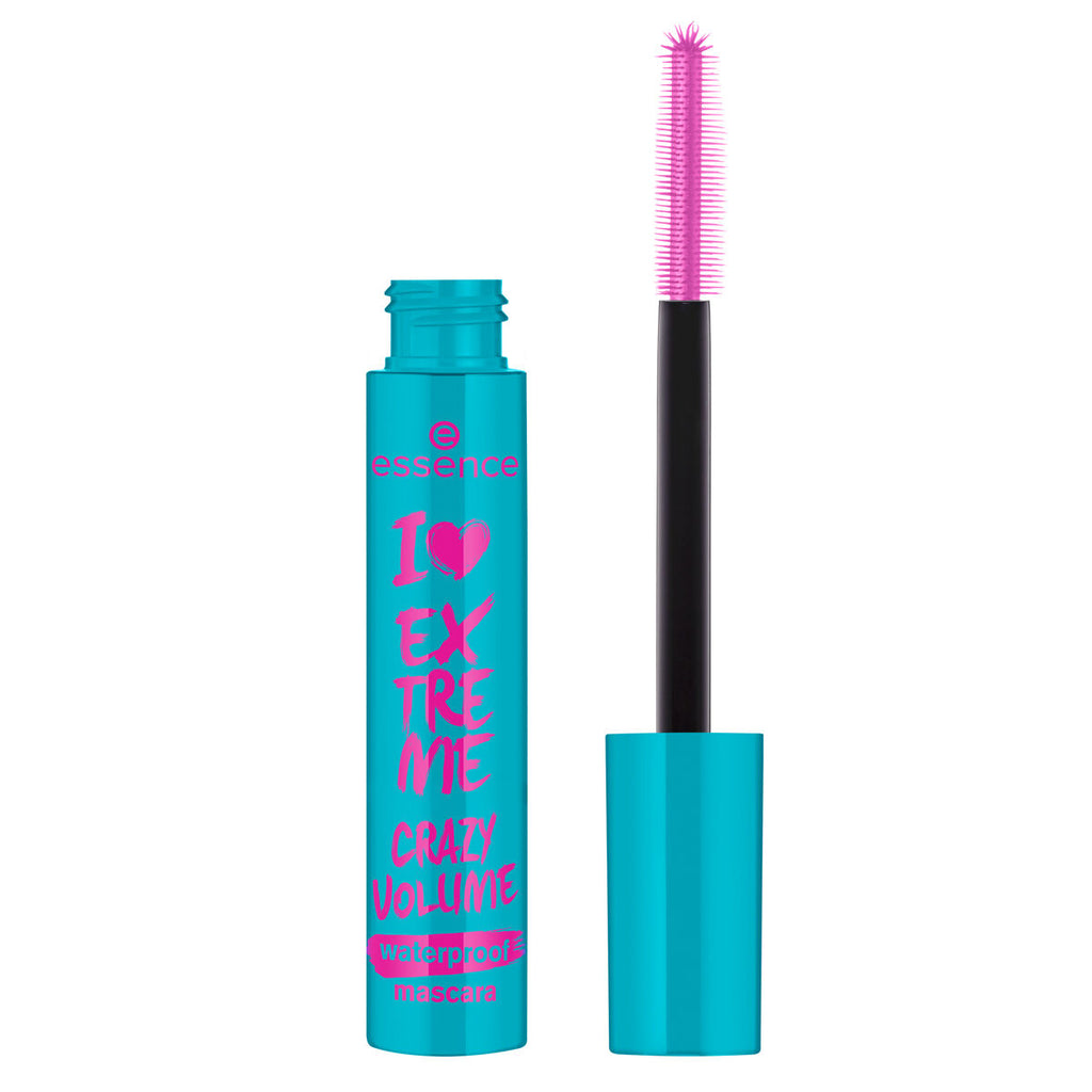Mascara Essence I Love Extreme Crazy Volume 12 ml-0