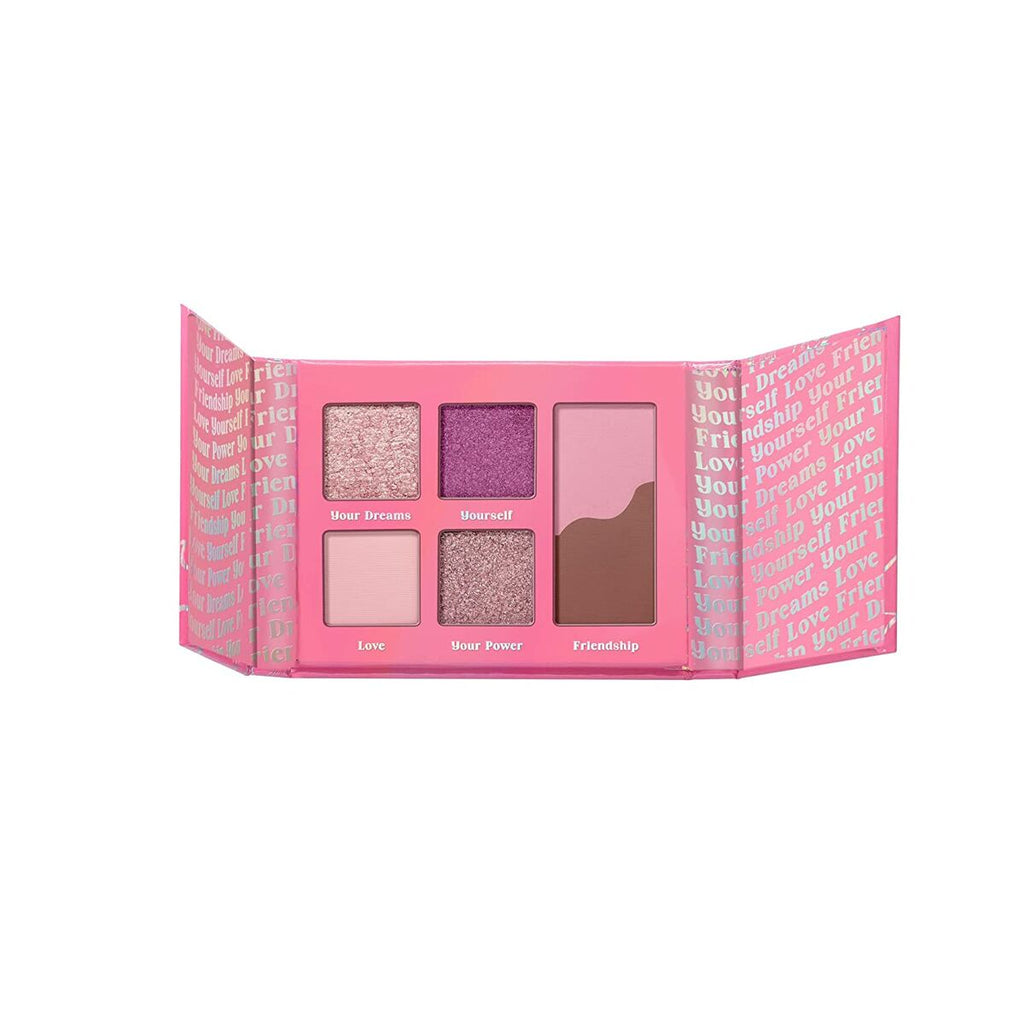 Eye Shadow Palette Essence Don't Stop believing in… (5 g)-0