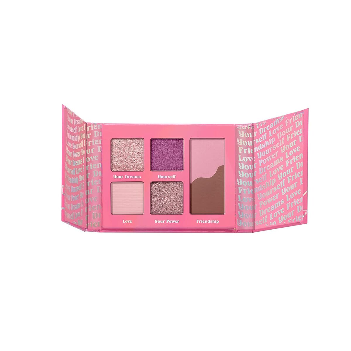Eye Shadow Palette Essence Don't Stop believing in… (5 g)-0