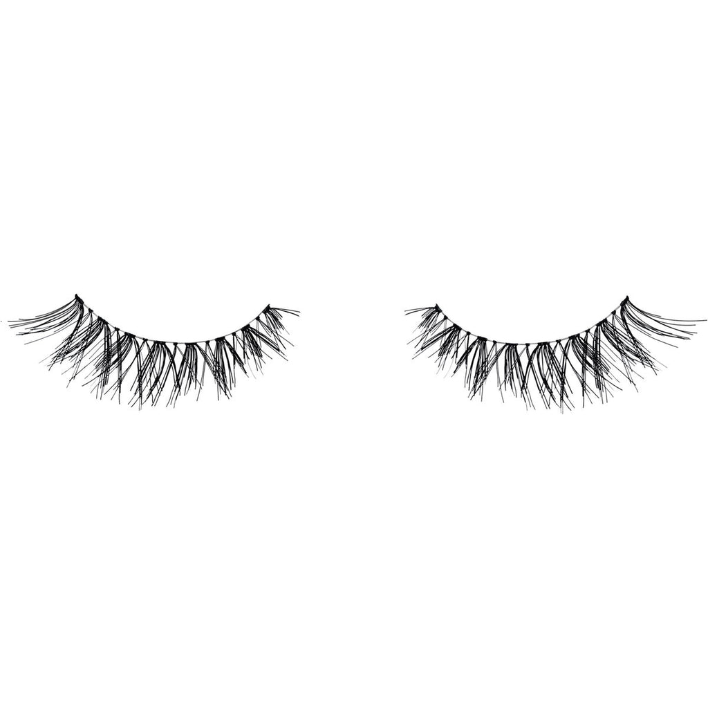 False Eyelashes Catrice Faked Everyday Natural 2 Units-5