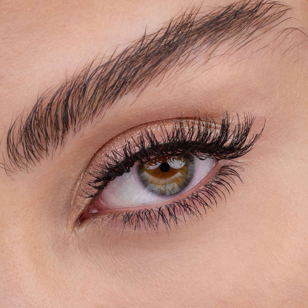 False Eyelashes Catrice Faked Everyday Natural 2 Units-3