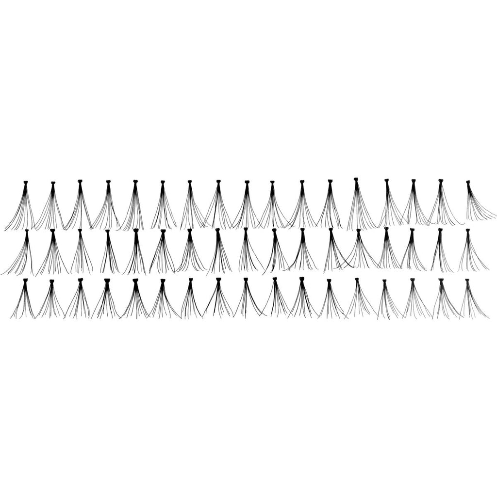 False Eyelashes Catrice Faked Ultra Definition 60 Units-5
