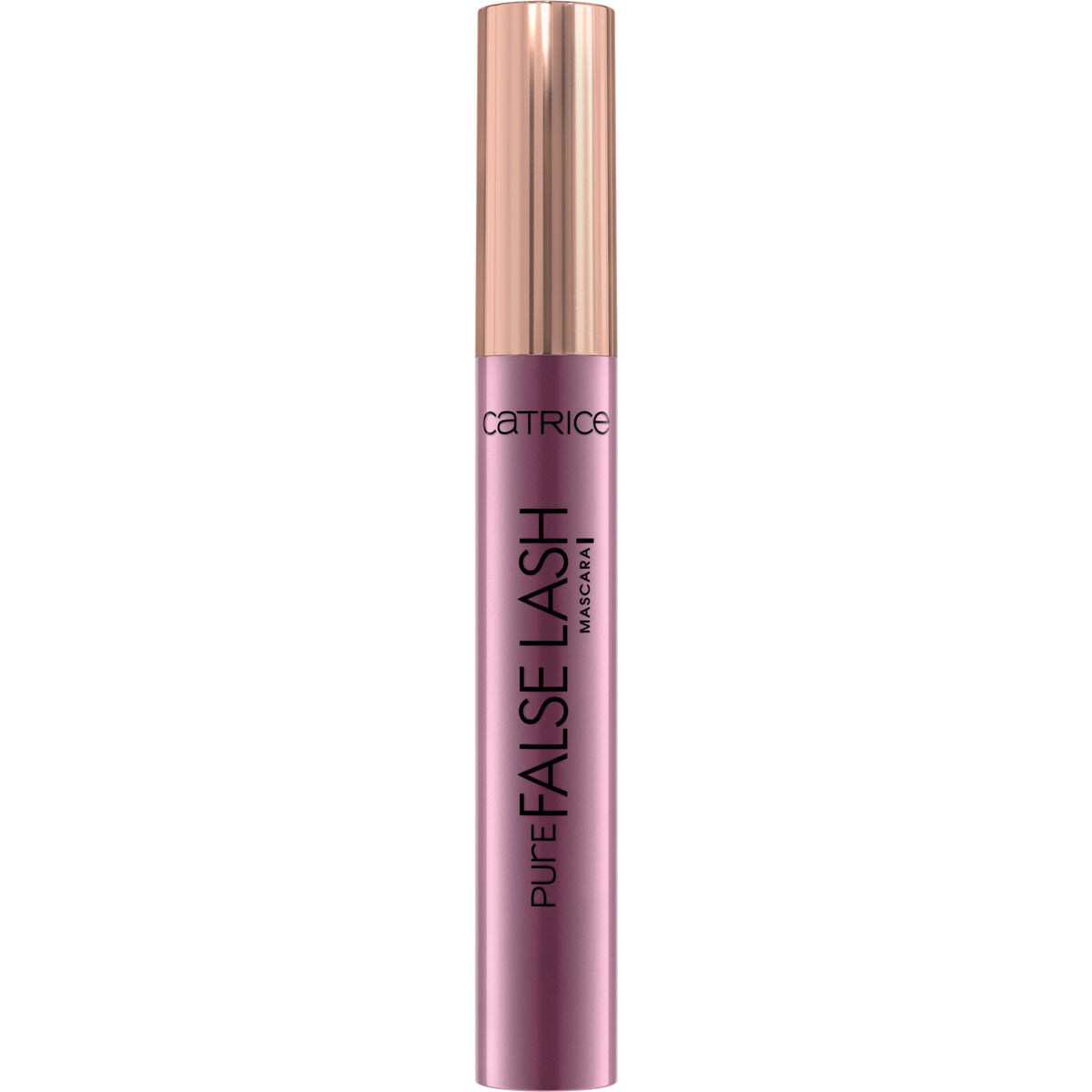 Mascara Catrice Pure False Flash Nº 010 10 ml-0