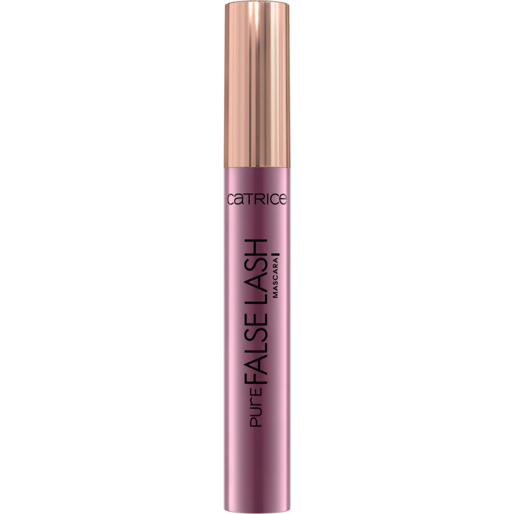 Mascara Catrice Pure False Flash Nº 010 10 ml-0