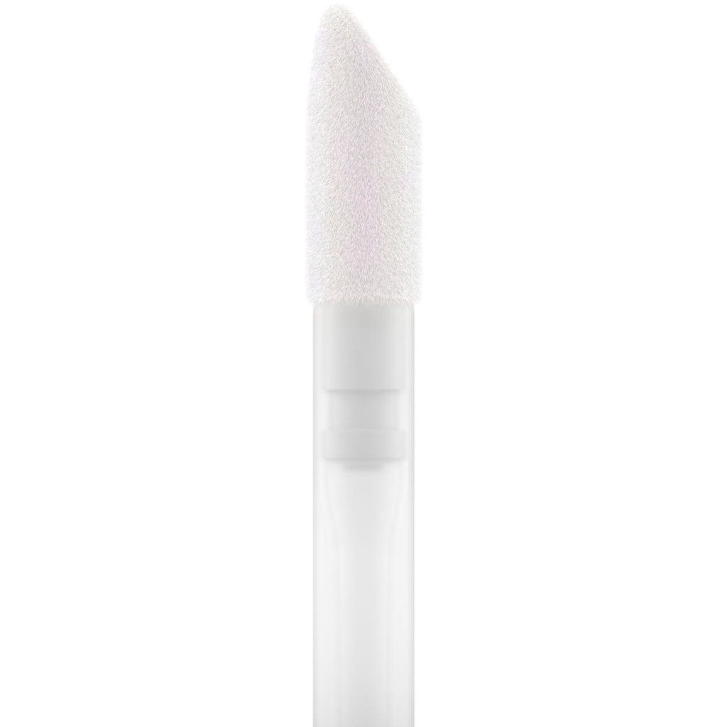 Liquid lipstick Catrice Plump It Up Nº 010 Poppin champagne 3,5 ml-6