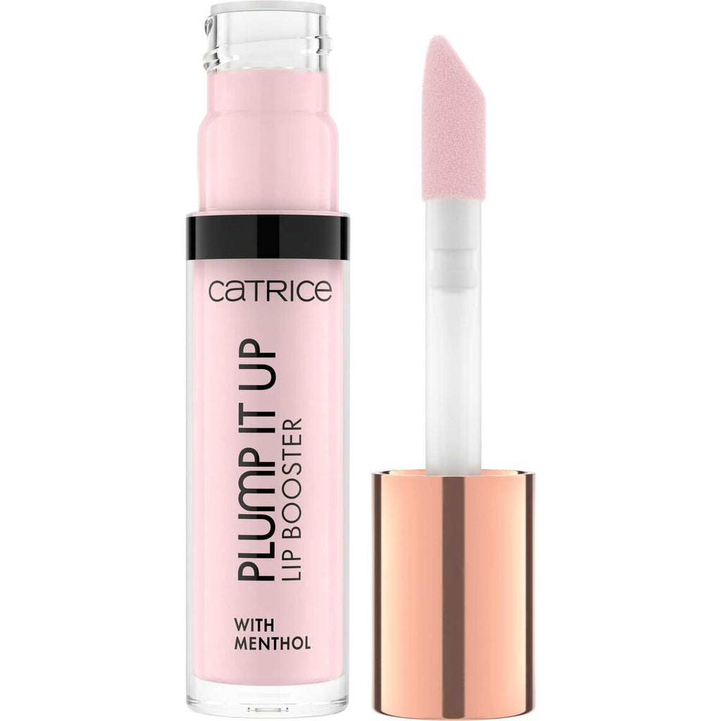 Liquid lipstick Catrice Plump It Up Nº 020 No fake love 3,5 ml-3