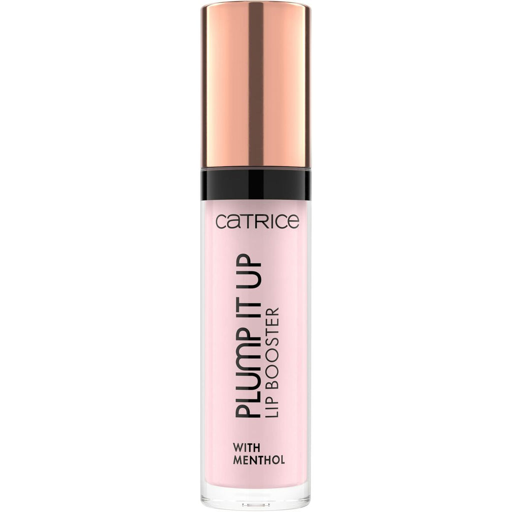 Liquid lipstick Catrice Plump It Up Nº 020 No fake love 3,5 ml-0