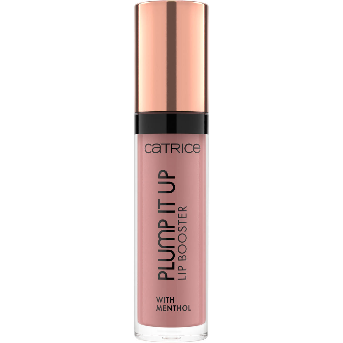 Liquid lipstick Catrice Plump It Up (2 Units)-12