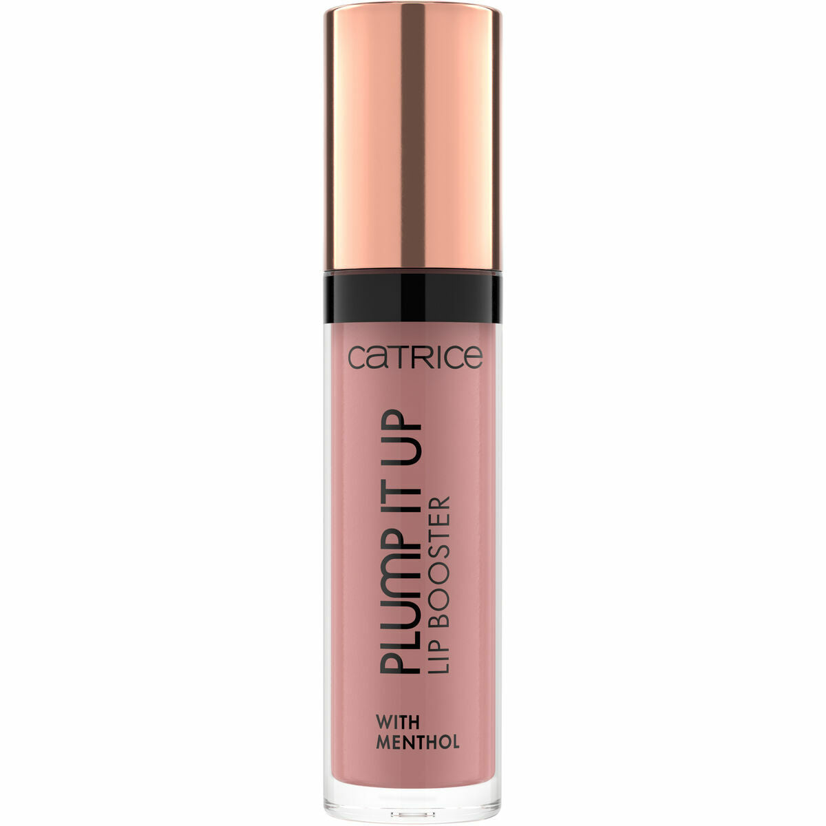 Liquid lipstick Catrice Plump It Up (2 Units)-0