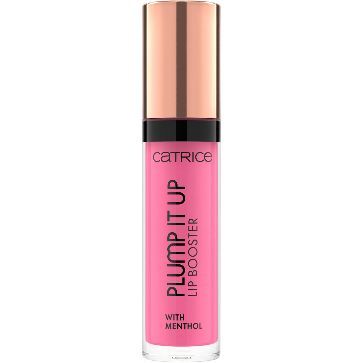Liquid lipstick Catrice Plump It Up Nº 050 Good vibrations 3,5 ml-0