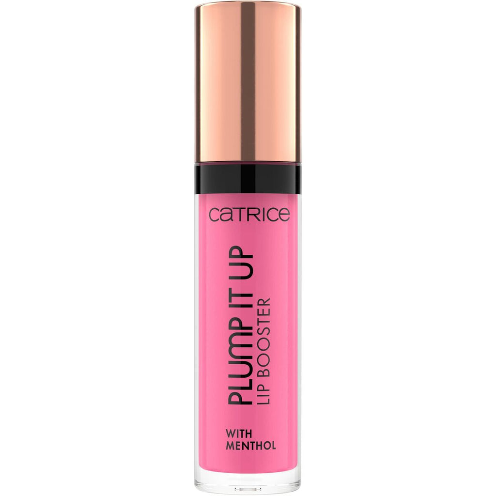 Liquid lipstick Catrice Plump It Up Nº 050 Good vibrations 3,5 ml-0