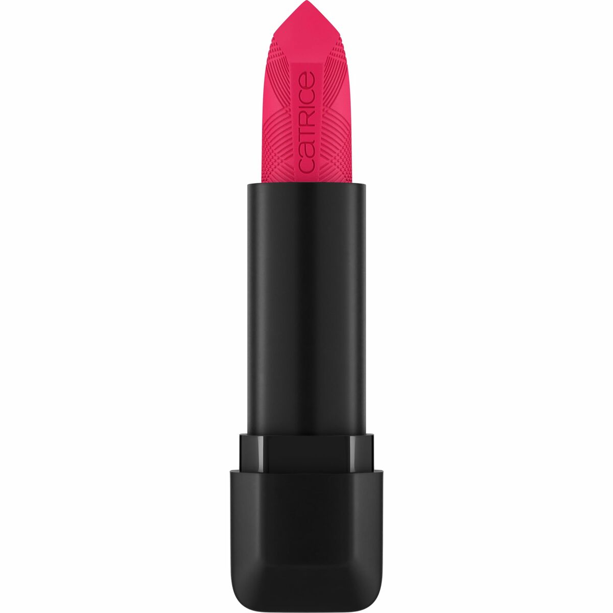 Lip balm Catrice Scandalous Matte Nº 070 Go bold or go home 3,5 g-0