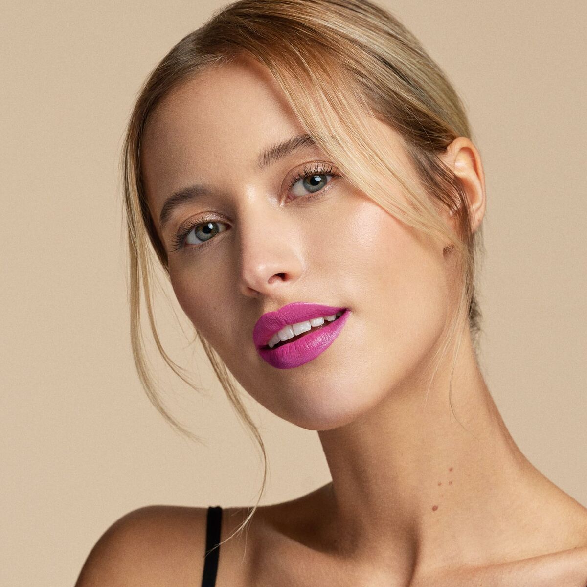Lip balm Catrice Scandalous Matte Nº 080 Casually overdressed 3,5 g-2