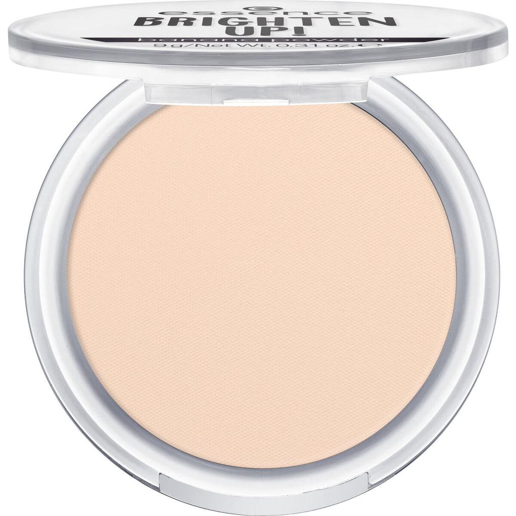 Compact Powders Essence Brighten Mattifying finish Nº 20 9 g-1