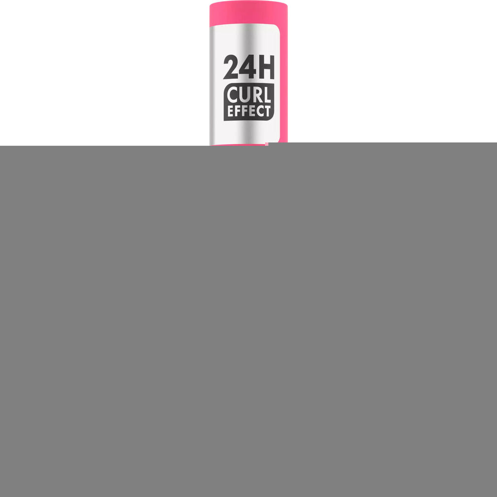 Mascara Catrice Curl It Nº 010 Deep Black 11 ml-2