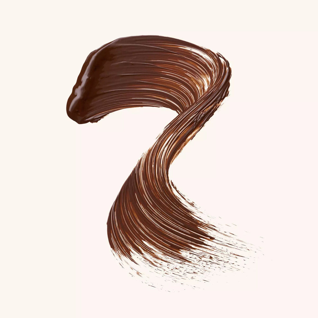 Eyebrow mascara Catrice Pure Volume Nº 010 Burgundy Brown 10 ml-1