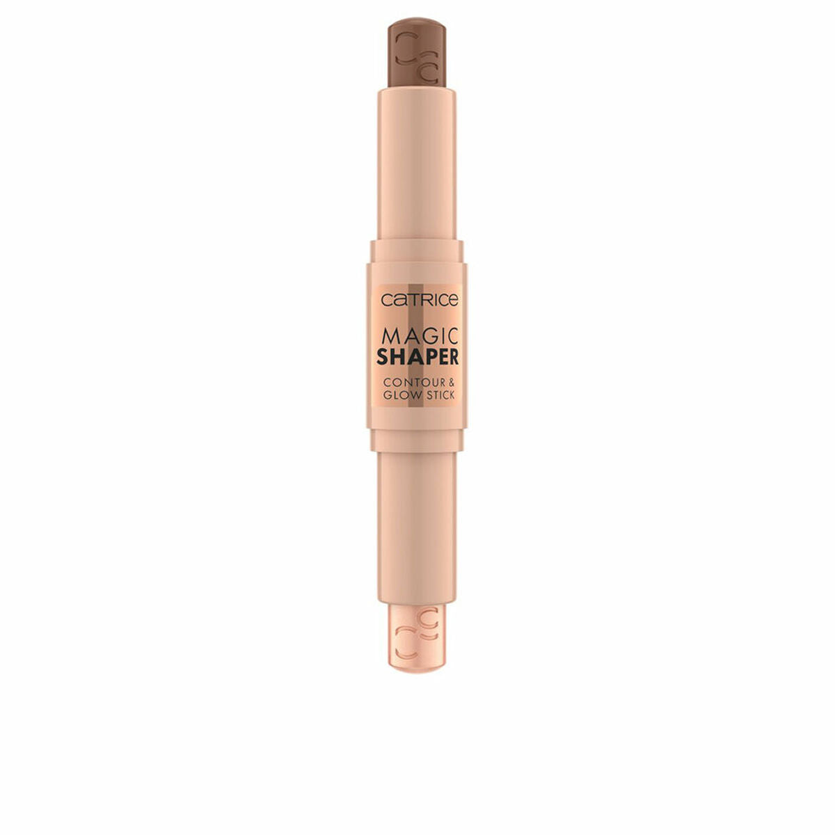 Bar Make-up Catrice Magic Shaper Nº 040 Deep 9 g-0