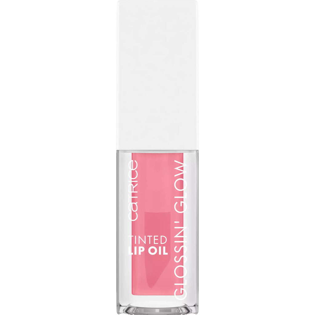Lip Oil Catrice Glossin' Glow Nº 010 Keep It Juicy 4 ml-4