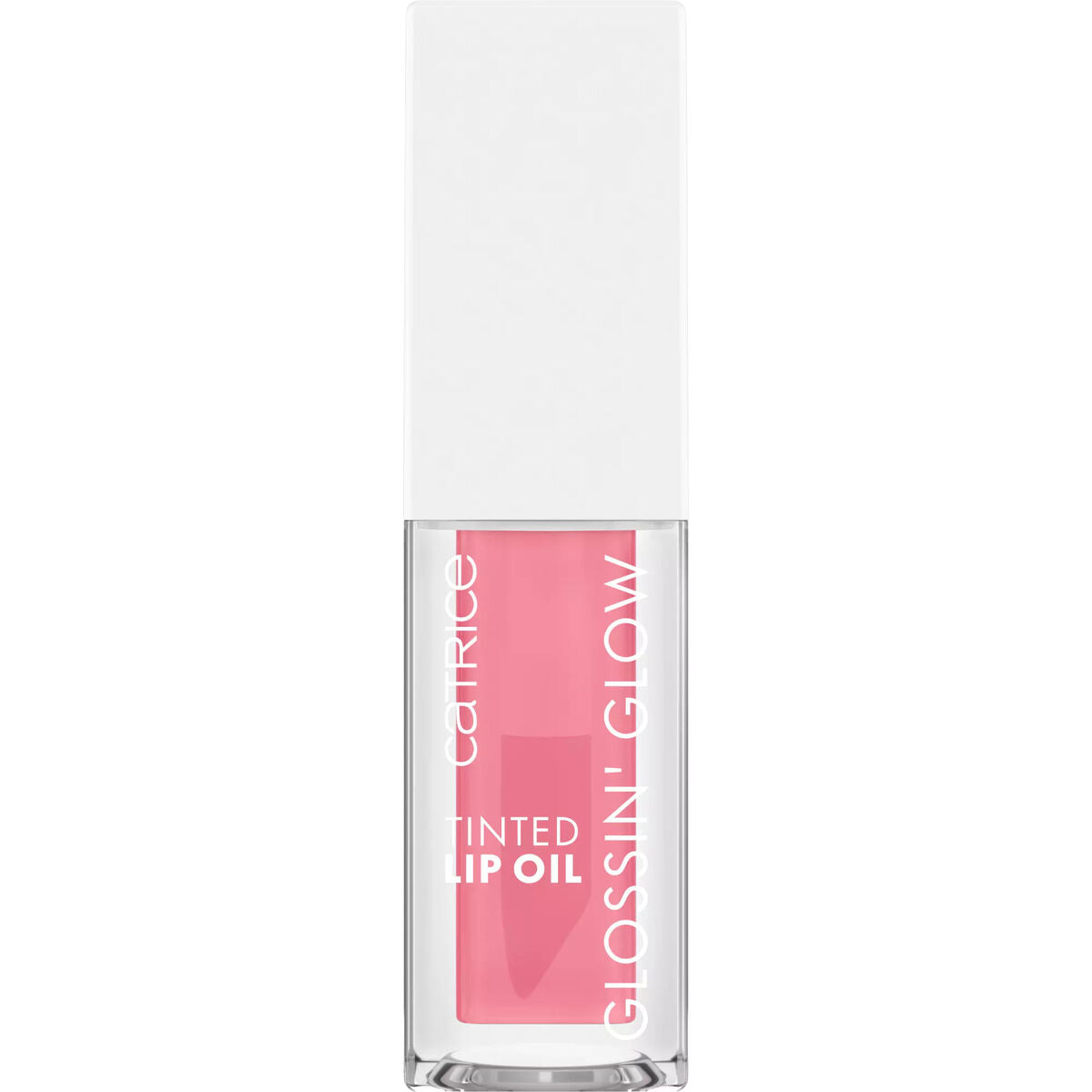Lip Oil Catrice Glossin' Glow Nº 010 Keep It Juicy 4 ml-4